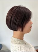 ミニボブ