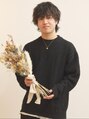 似合わせ/白髪ぼかし/インナーカラーに特化した髪質改善サロン 元住吉 武蔵小杉 中尾 悠斗 yuto_nakao