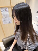 エスティアム(S.TIAM.)&nbsp;高濃度水素トリートメント