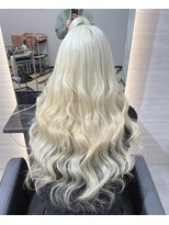 ラピス 大阪アメ村店(Lapis)&nbsp;ブランド×シールエクステ