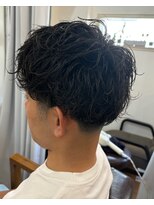 スウィート ウィッチ(Sweet Witch)&nbsp;ツイストスパイラルパーマ