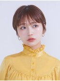 韓国/レイヤーカット/縮毛矯正/men's/新宿三丁目駅