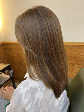 ミックリンクジャム(mic link Jam) #ミディアム　レイグラ