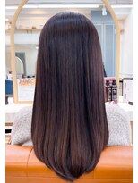 アプリバイリアン 浦和2号店(appri by Rien) 縮毛矯正/ストレート/艶髪/髪質改善/appri茂木俊哉