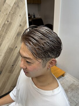 テーラヘアープラス 木更津2号店(TELA HAIR+) ショート