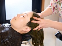 100%天然ヘナサロン プレアディ