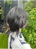 レイヤーボブ