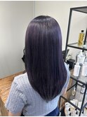 ラベンダーアッシュ