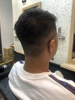 マナオラナ(Mana' Olana)&nbsp;ベリーショート