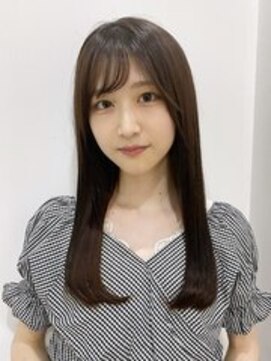 ブレンドバイハピネス(Blend by happiness) 髪質改善トリートメント 縮毛矯正 奈良市西大寺 20代30代40代