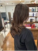 【 ami 】ハイライト