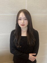 ミラートーク(MIRROR TALK) 鈴木 里咲