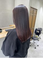 フェリア 松山(Feria)&nbsp;【Feria松山】白石の美髪矯正☆