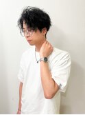 MIXツイストスパイラル