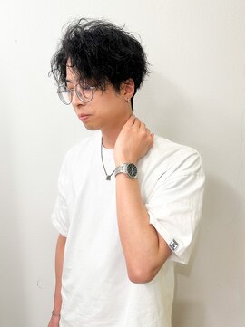 ムクヘアー(muk hair) MIXツイストスパイラル