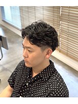 グランデュール 浜松小豆餅店(GRANDEUR) ラルフカール