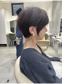 似合わせカット/髪質改善/メルティーカラー（新潟/万代）