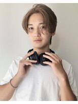 パルク(parc)&nbsp;メンズハイトーン