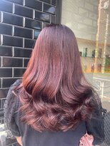 アイフィールローズ(ifeel Rose)&nbsp;ドキドキ、デートへあ