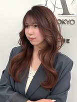 アマトウキョウ アユンチェ(AMA TOKYO×AYUNCHE)&nbsp;レイヤー