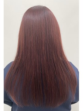 マイ スタイル 船橋駅前店(My j Style) 秋カラー