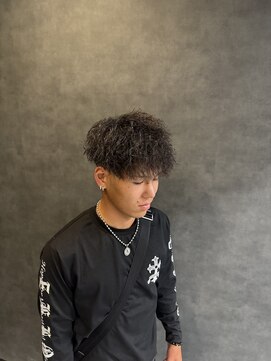 ボノ(vo_no) ツイストスパイラル