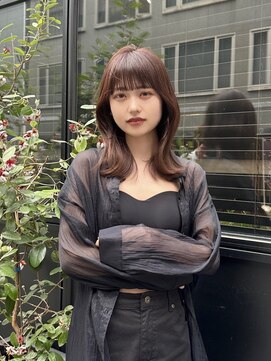 エレノア 目黒店(Eleanor) Eleanor×ミディアム