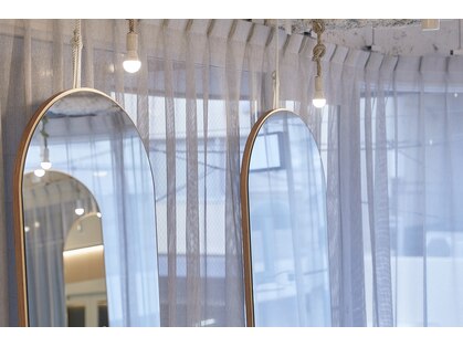 ハウス(HOUSE)の写真