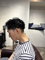 シエル 藤沢店(CIEL)&nbsp;もー最高！最強パーマ！