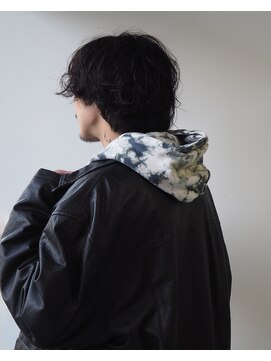 ツールズメンズパーマヘアー 立川店(TooLs MEN'S PERM HAIR) メンズパーマ/スパイラルパーマ