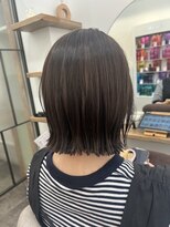 シア 春日部店(SHEER)&nbsp;秋カラー