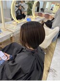 ショート