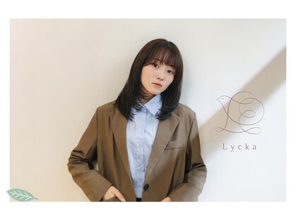 リッカ たまプラーザ(Lycka)の写真