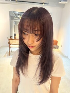 ロッシ 吉祥寺(ROSSI) フェイスレイヤー