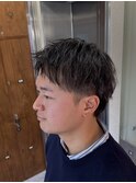 メンズショート