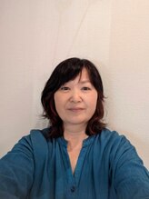 コモレビ(komorebi) 中村 輝子