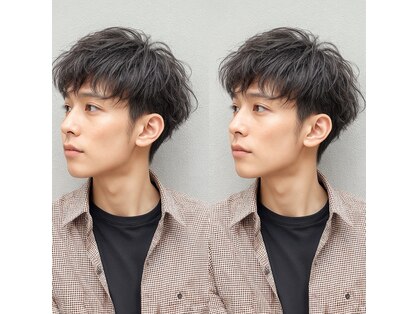 ヘアリゾートエーアイ 秋葉原店(hair resort Ai)の写真