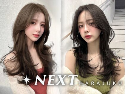 ネクストハラジュク(NEXT HARAJUKU)の写真