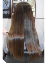 ネオフィリア 沼袋店(NEO PHILIA) 髪ドラ(つるりんちょ)髪質改善トリートメント