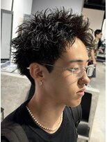 ゴールドシブヤ(GOALD SHIBUYA)&nbsp;スパイキーショート