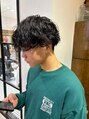 ラックスビー エメ 豊橋店(LUXBE aimer)&nbsp;men's style