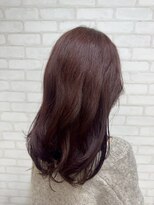 インパークス 駒込店(INPARKS)&nbsp;華やかセミディ［駒込］