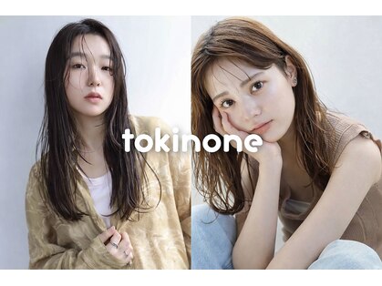 tokinone【3/18 NEW OPEN（予定）】の写真