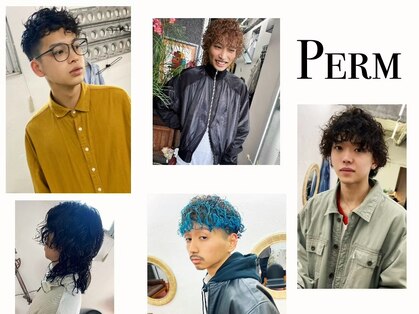 イユ(yeux)の写真