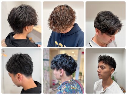 オリオリビューティーサロン(Oli-Oli beauty salon)の写真