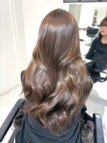 ランテルディ 渋谷(LANTERDIT)&nbsp;Olive beige/オリーブベージュ