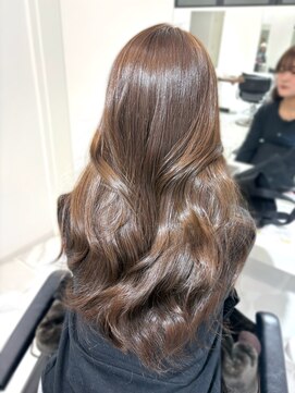 ランテルディ 渋谷(LANTERDIT) Olive beige/オリーブベージュ