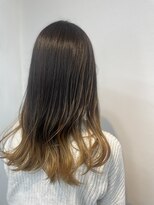 フレール(frere) 縮毛矯正/白髪ぼかし/髪質改善/ハイライト