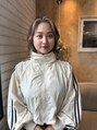 オーブ ヘアー ハカタ 博多3号店(AUBE HAIR hakata) 神原 彩
