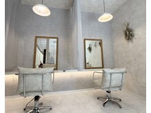ルスト 成増店(Lust)の雰囲気（[東武成増駅/髪質改善/縮毛矯正/ハイライト/インナーカラー]）